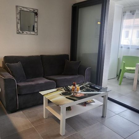 Bel Appartement A 300 Metres De La Plage +Parking 발라 플라주 외부 사진