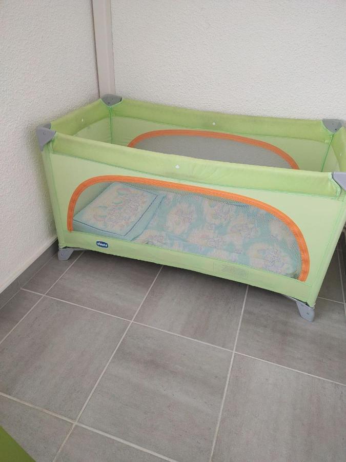 Bel Appartement A 300 Metres De La Plage +Parking 발라 플라주 외부 사진