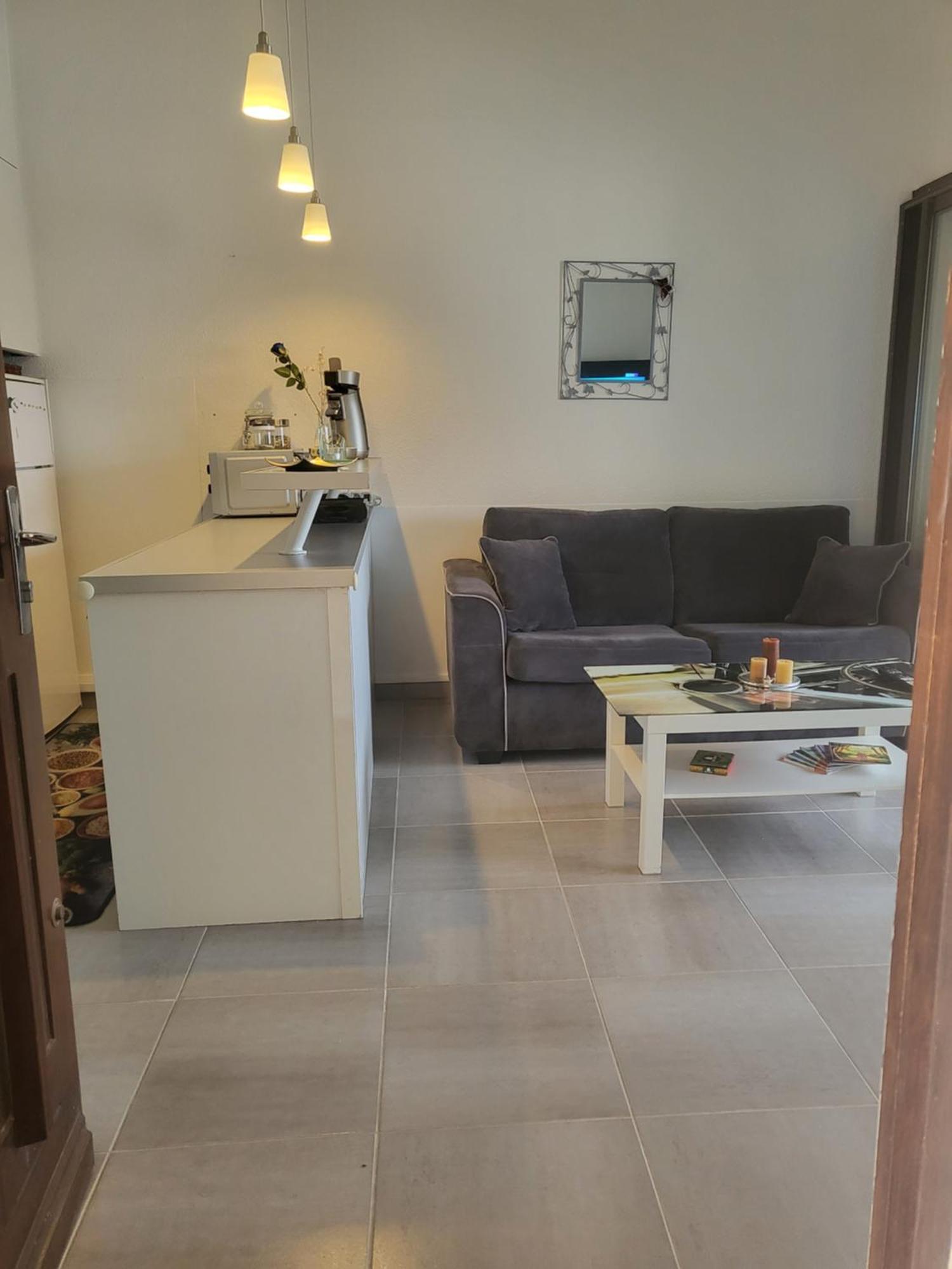 Bel Appartement A 300 Metres De La Plage +Parking 발라 플라주 외부 사진