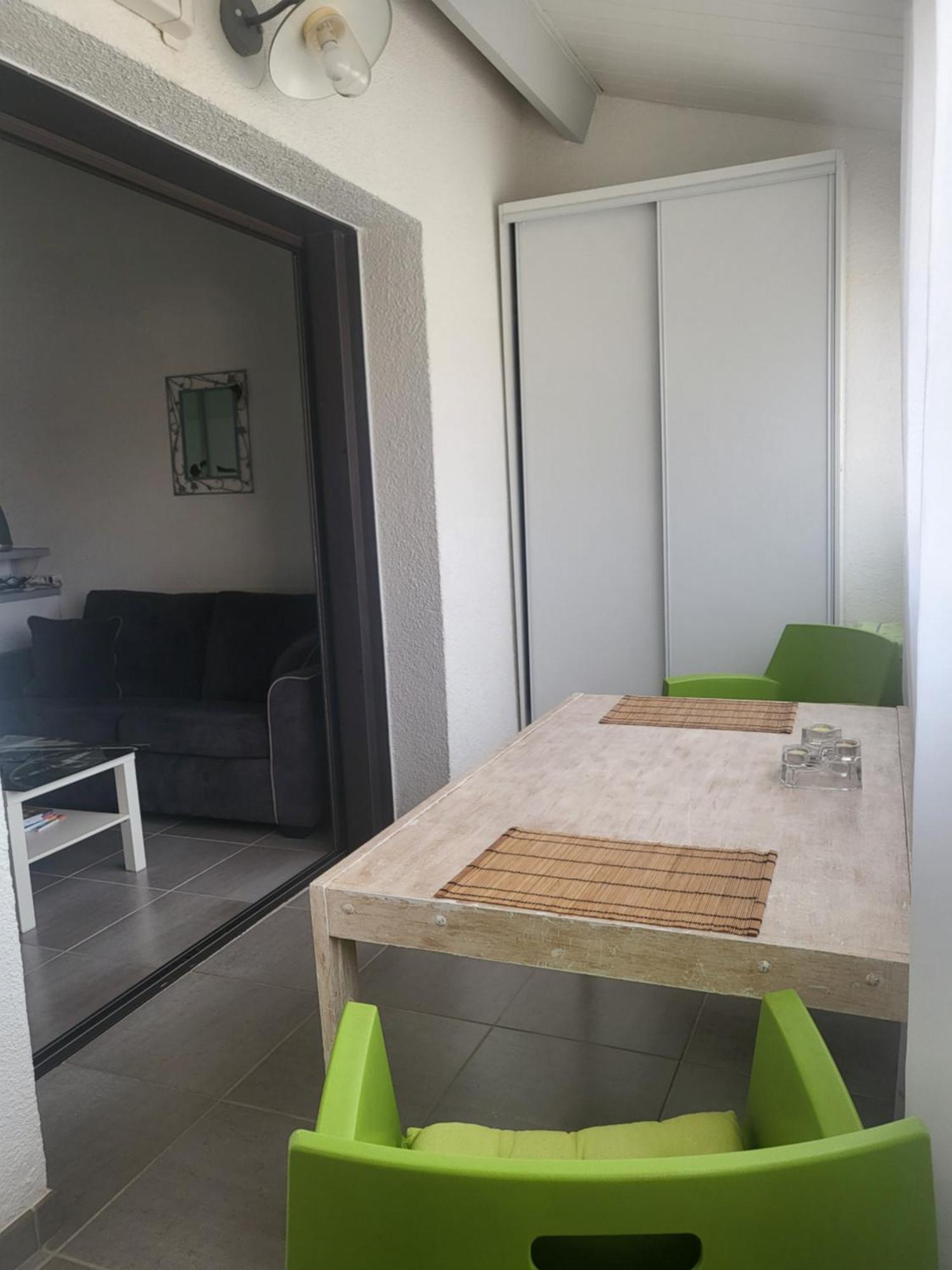 Bel Appartement A 300 Metres De La Plage +Parking 발라 플라주 외부 사진